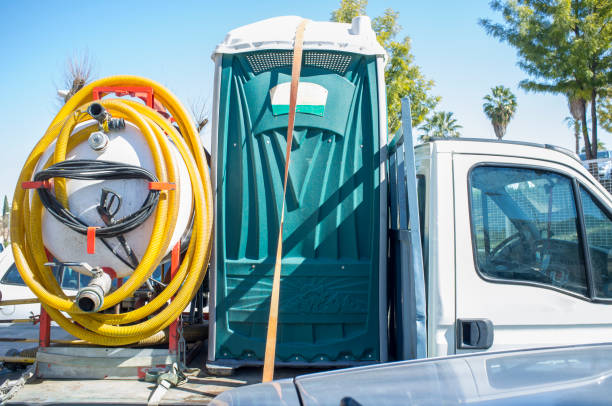 Best Porta potty rental near me  in Polson, MT