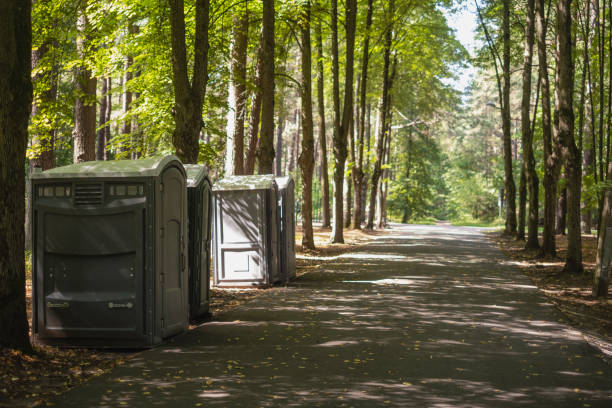 Porta potty services near me in Polson, MT