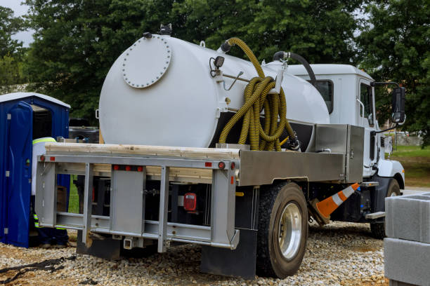 Best Portable toilet rental cost  in Polson, MT