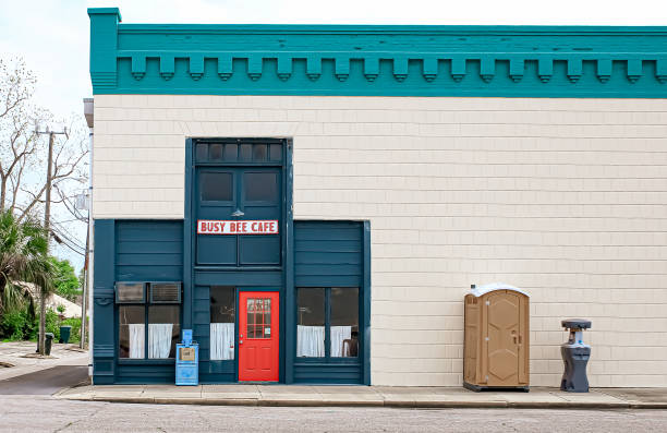 Best Local porta potty services  in Polson, MT