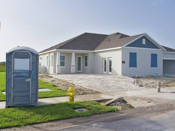 Best Long-term porta potty rental  in Polson, MT