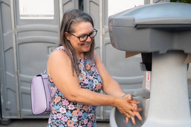 Best High-end porta potty rental  in Polson, MT