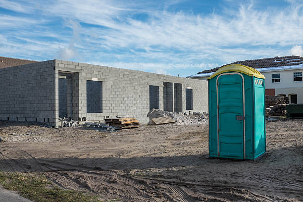 Best Construction site porta potty rental  in Polson, MT